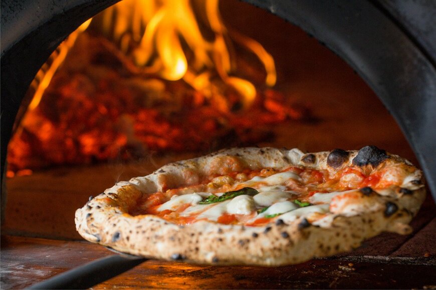 恵比寿イタリアンランキングTOP5！「感覚で1.5倍ほどの直径」「ここより美味しいピッツァはない」と話題の「アンティーカ ピッツェリア ダ ミケーレ 恵比寿」が1位！