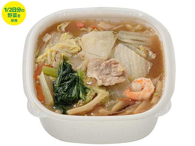 セブン-イレブンの新商品その3