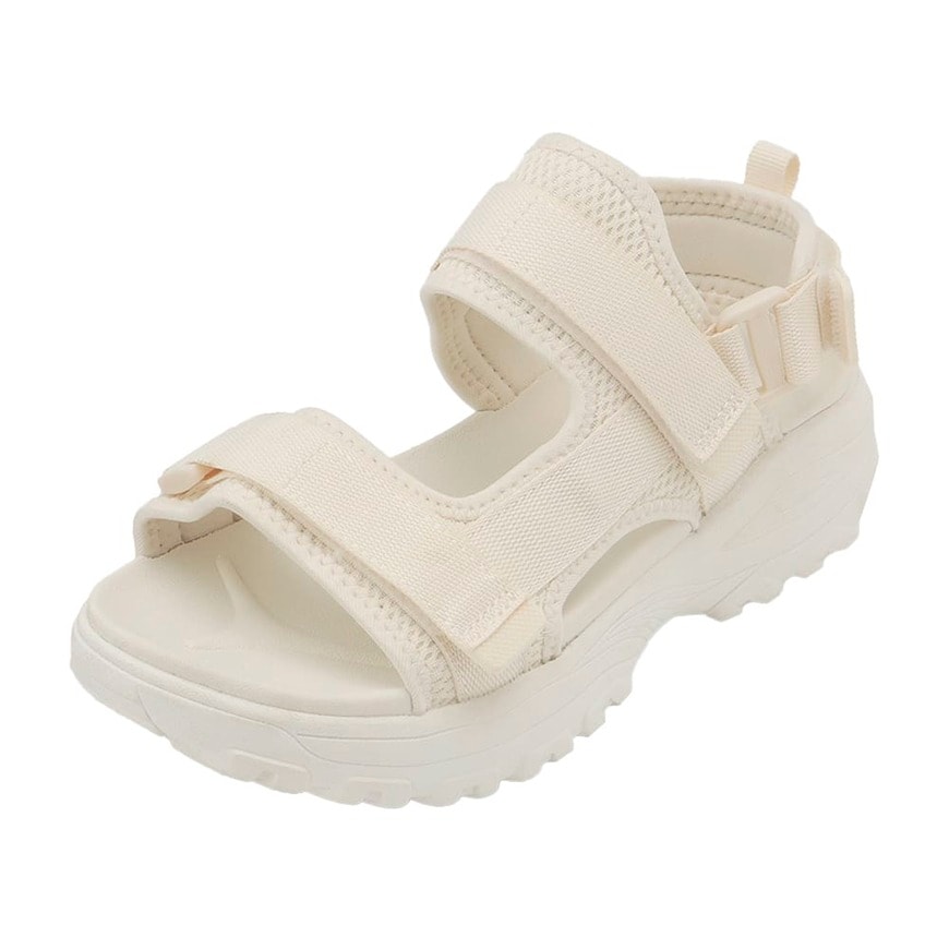 出所：ワークマン公式　レディース　スポーツテープサンダル