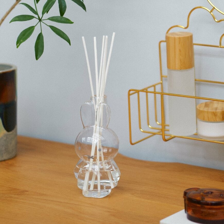 エンボスグラス〈Dick Brunaコラボ〉