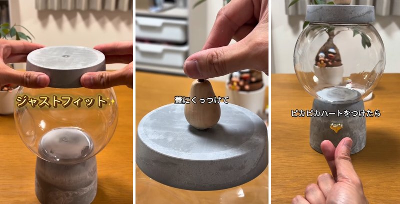 投稿の画像