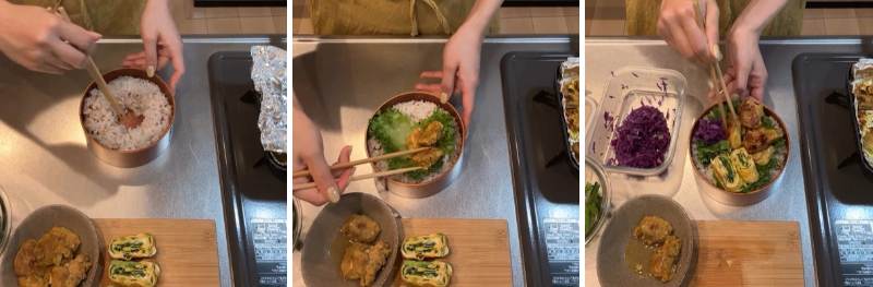 投稿の画像