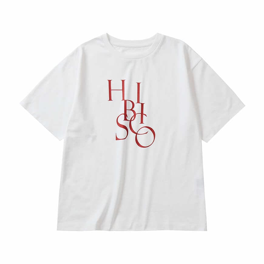 ワークマン公式オンラインストア　レディースタフコットンプリントTシャツの画像