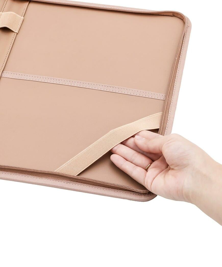 3COINS、タブレットケースの画像