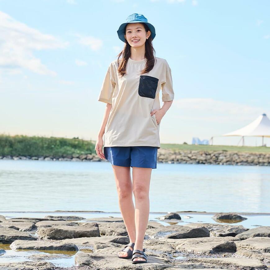 ワークマン公式オンラインストア PVCタウンサンダル 画像