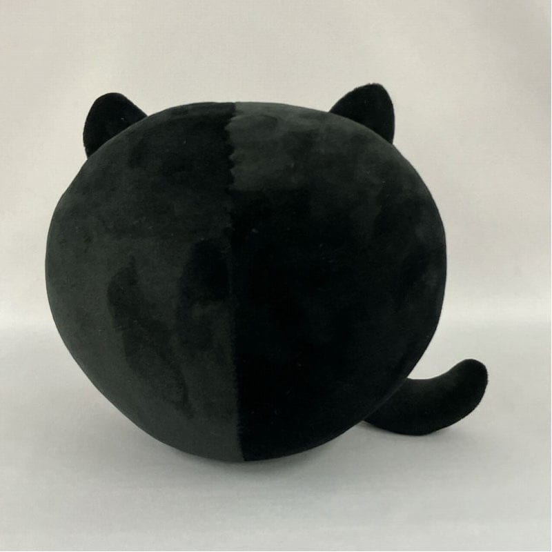 キャンドゥ 「ぬいぐるみ もちもちねこ」