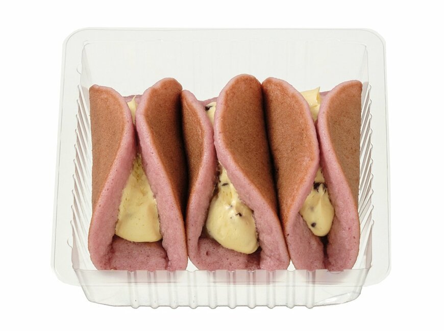 セブン-イレブンの新商品その2