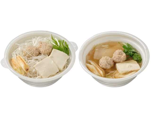 セブン-イレブンの新商品その1