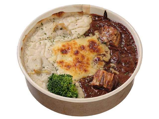 セブン-イレブンの新商品その1