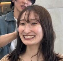 「ヘルメットはやめてほしい」結婚式を終えた女性がショートに挑戦　プロの手でお悩み解消した髪型が素敵