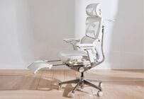 【長期レビュー】COFO Chair Premiumの良かった点・気になった点、25万円のアーロンチェアとも比較検証