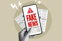 【Z世代】58.4%がフェイクニュース被害を経験…AIネイティブ世代も陥る「情報社会の落とし穴」