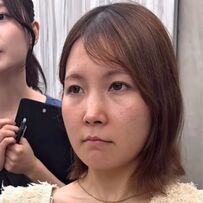 【大変身】ヘアスタイルに迷う女性が似合わせカットで大胆イメチェン！→「嬉しい！」と大満足