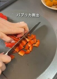 【ボリューム満点】旦那さんに作る「ガパオおにぎらず弁当」　ぎっしり詰まった具に「美味しそう」の声