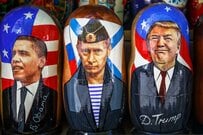 ”全部ウソでした”〜急展開のロシア疑惑、トランプ弾劾はあるか？
