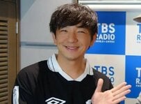 パンサー向井、バンドマンみたい…過去の“トリオ3ショット”を公開「みなさん若すぎ」「ギラギラしててカッコいい」ファン絶賛