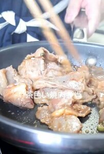 【華やか焼肉弁当】男子高校生も大満足！リクエストNO.1の焼肉弁当に「食べてみたい」の声