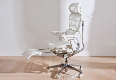 長期レビュー】COFO Chair Premiumの良かった点・気になった点、25万円