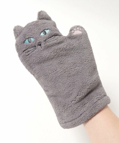 Bleu Bleuet、Sopiiクイックドライミトン商品画像