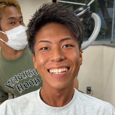 人気美容師
