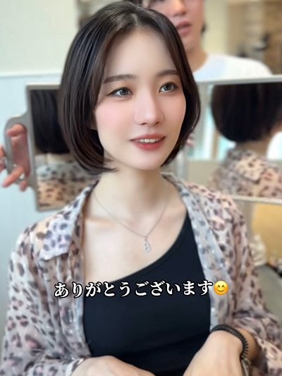 人気美容師