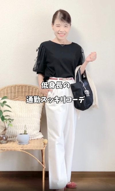 60代のマダム