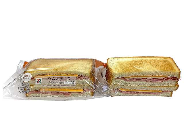セブン-イレブンの新商品その2