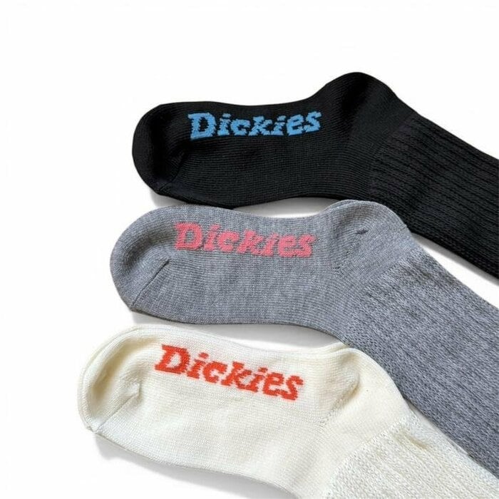 しまむらオンラインで予約受付中のディッキーズソックス