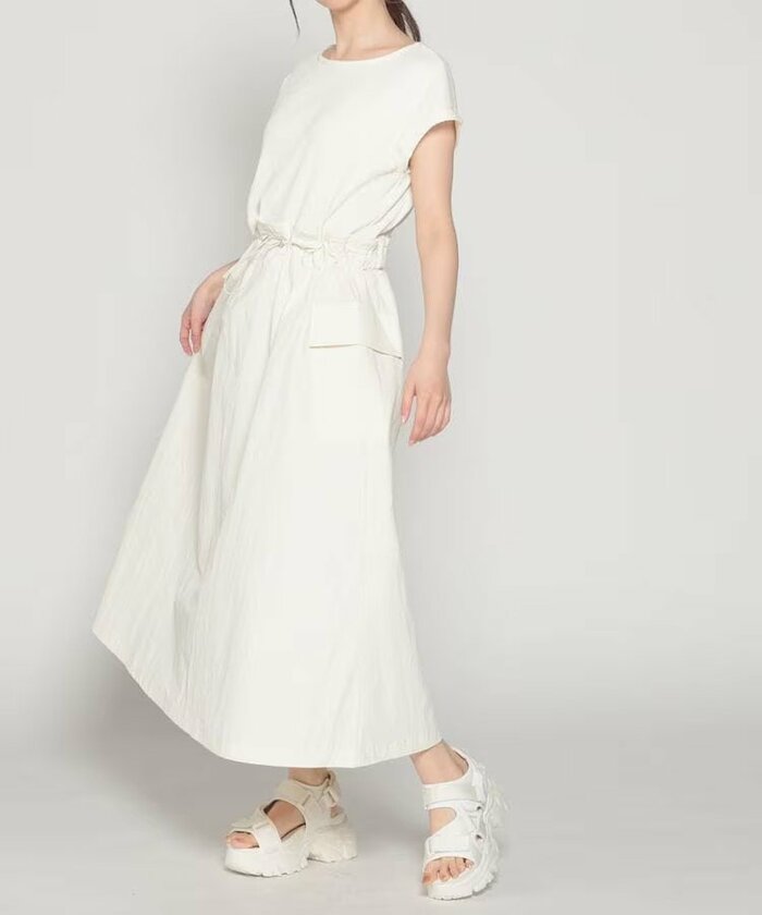 ドッキングワンピース