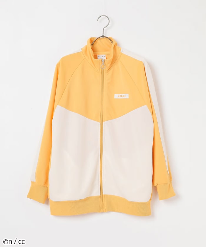 ちいかわ/ジャケット