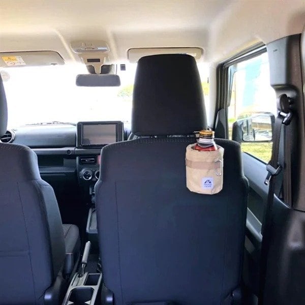 年末年始の長距離ドライブを快適にしてくれる3つの便利グッズ