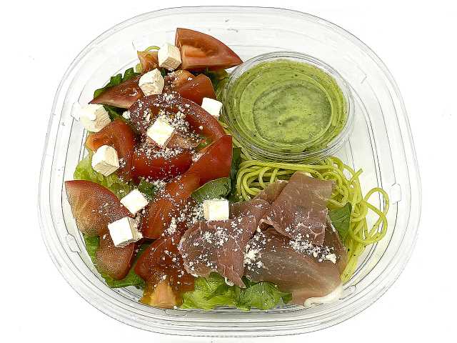 セブン-イレブンの新商品その1