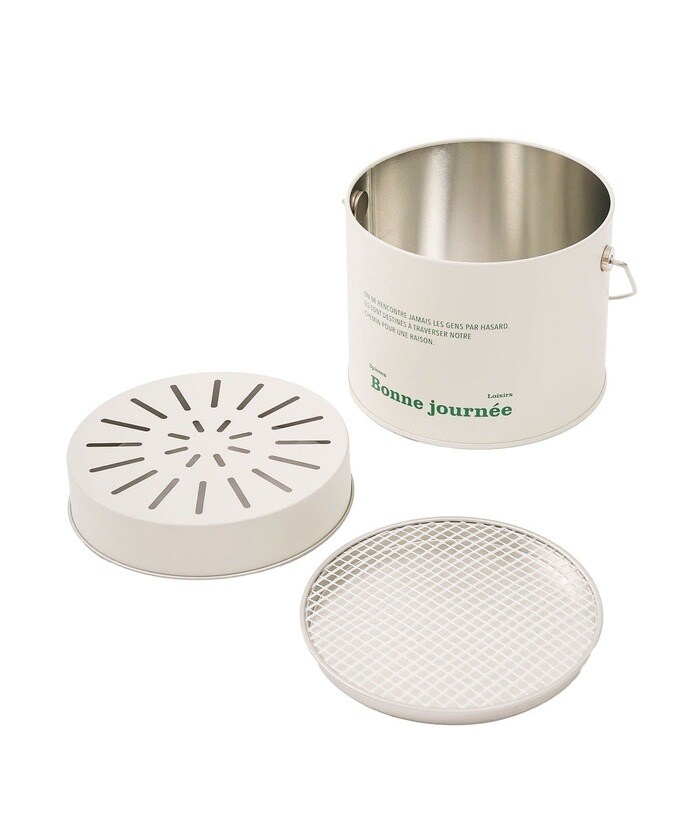 蚊取り線香ホルダー