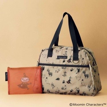 サマンサ モスモスとのスペシャルコラボレーション