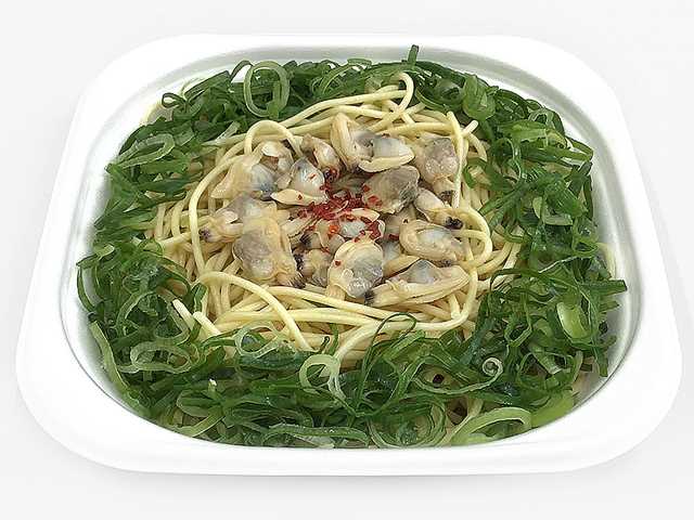 セブン-イレブンの新商品その2