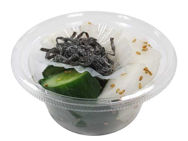 セブン-イレブンの新商品その2