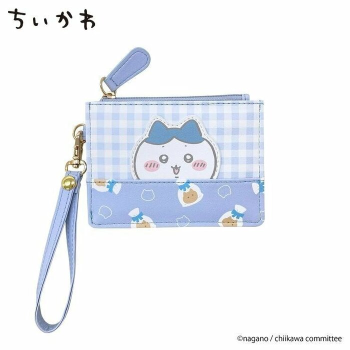 ちいかわ フラグメントケース（ハチワレ）