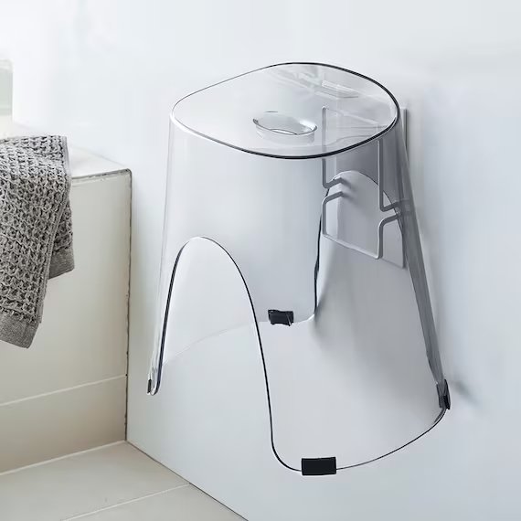 マグネット風呂イスホルダー