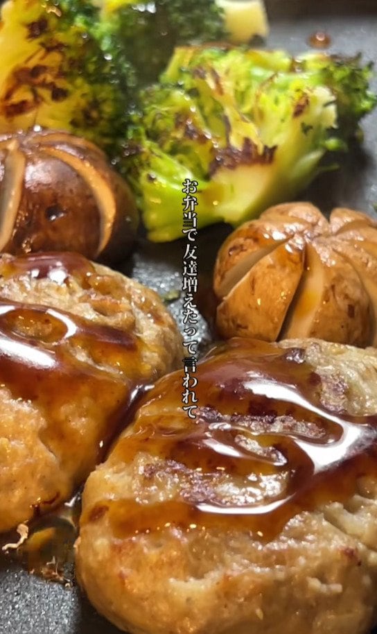 出所：@koukouseinoobentou