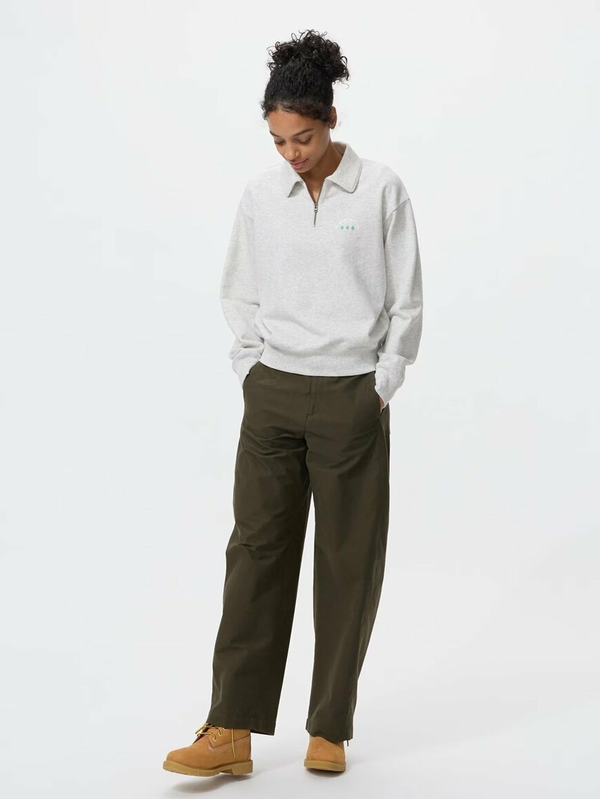 画像出所：ユニクロ公式オンラインストア