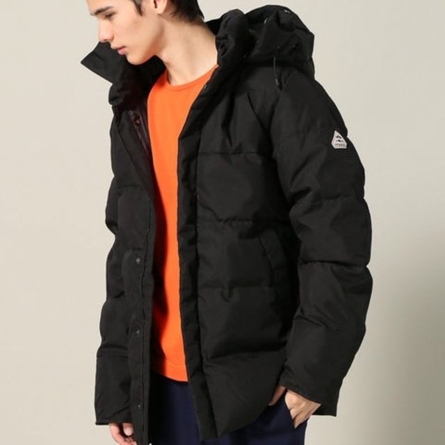 PYRENEX - ベルフォール ¥92,880（税込）