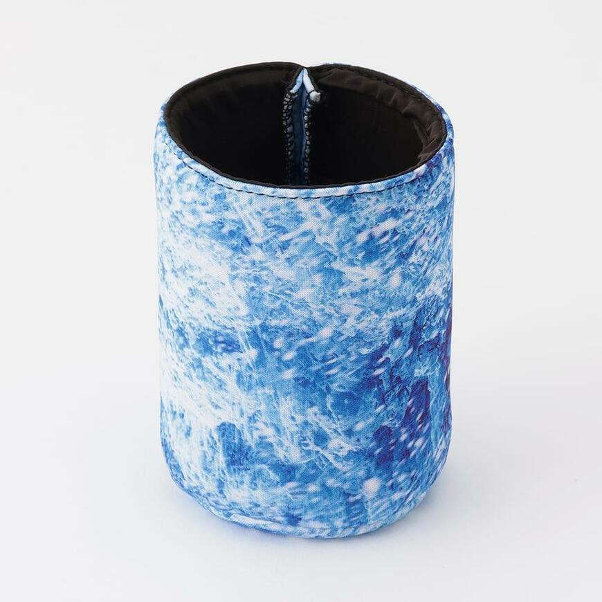 出所：ワークマン公式オンラインストア フローズンブレイクジェル缶/ペットボトルクージー