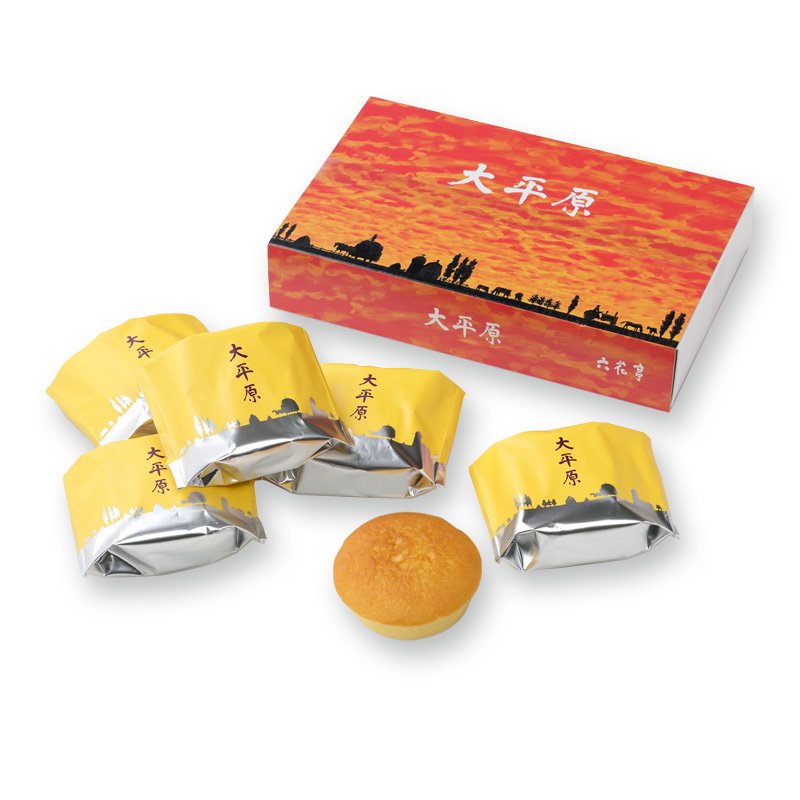 画像出典：六花亭公式