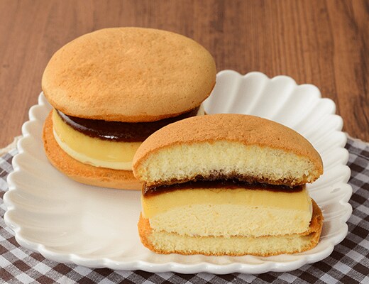 出所：株式会社ローソン「新商品」