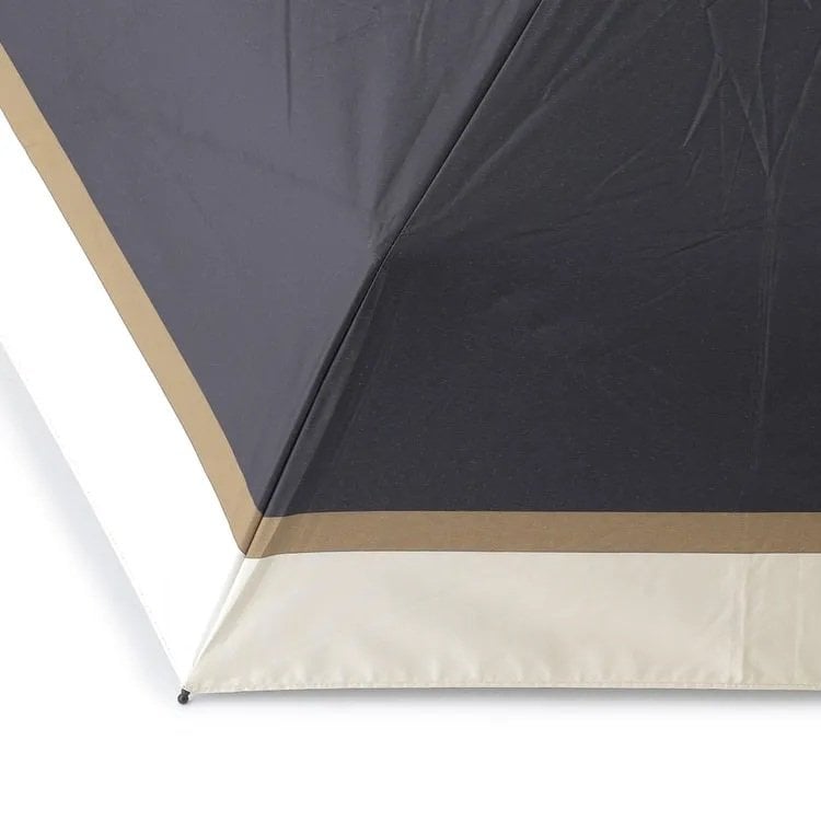 出所：AOKI公式　キンセキカット日傘 晴雨兼用 黒