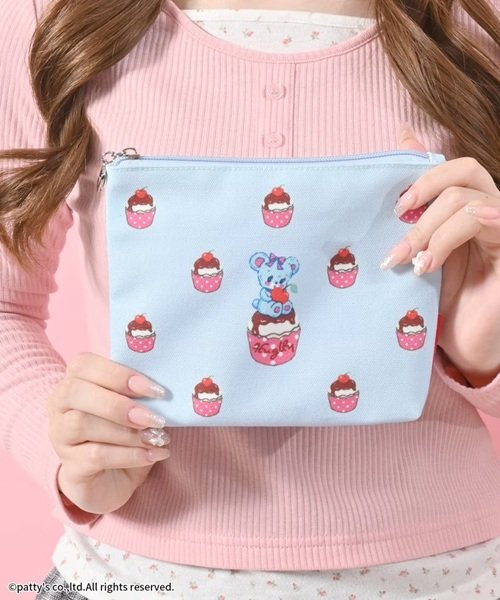 画像出所：ハニーズ公式オンラインストア