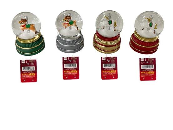 出所：公式通販ダイソーネットストア スノーボール（木馬）