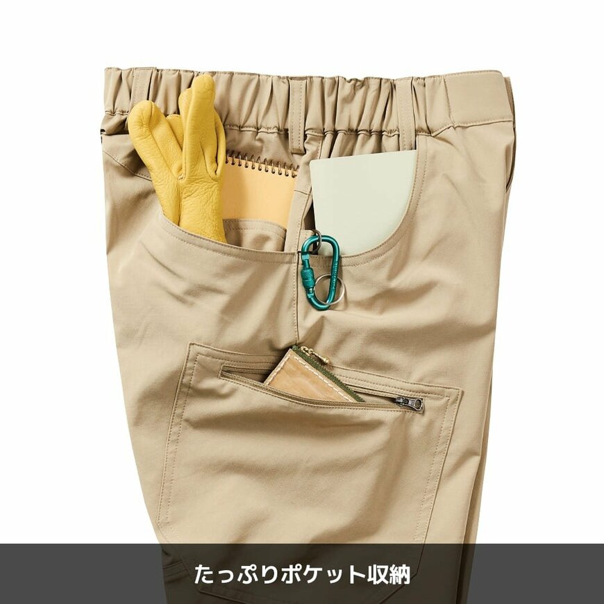 画像出所：ワークマン公式オンラインストア