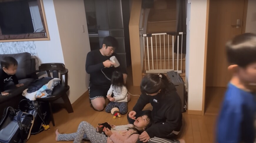 出所：@aiueochannel