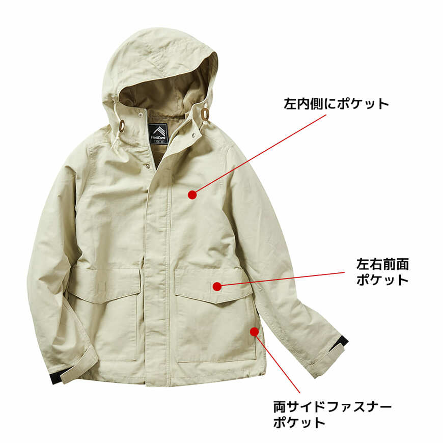 出所:ワークマン公式オンラインストア